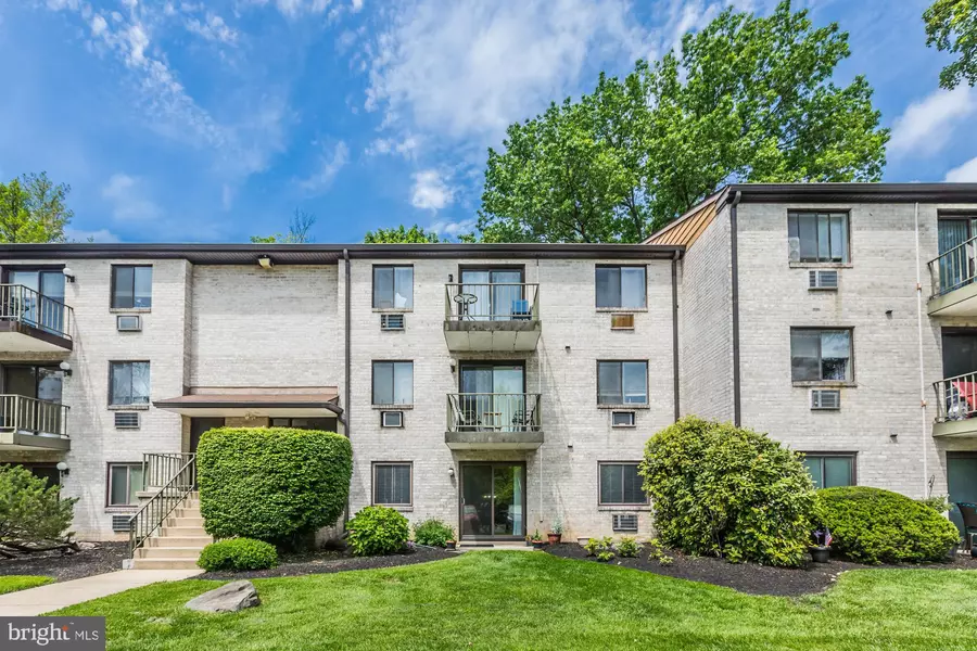 15 DOUGHERTY BLVD #1, Glen Mills, PA 19342