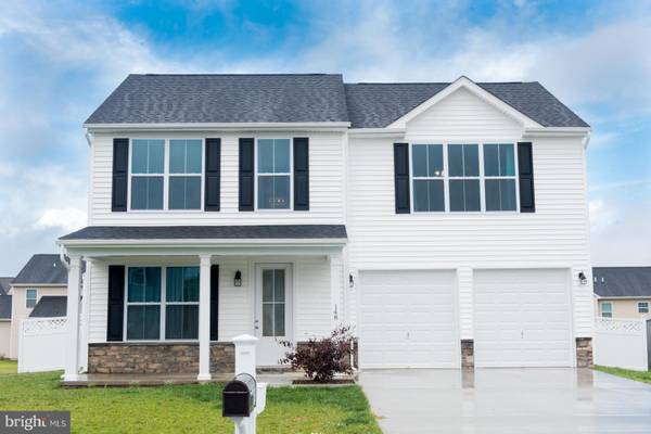 Martinsburg, WV 25404,148 CORBIN HEIGHTS WAY