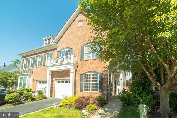 838 SUMMER WALK DR, Gaithersburg, MD 20878