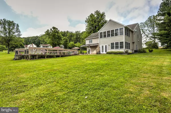 Kirkwood, PA 17536,21 FAIRMOUNT RD