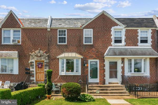 3054 PRINCETON AVE, Philadelphia, PA 19149