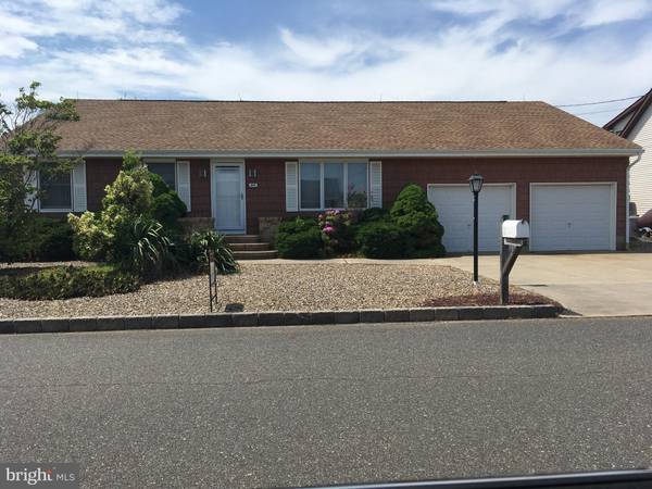 804 WAVE DR, Forked River, NJ 08731