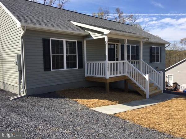 1498 MALLARD PL, Front Royal, VA 22630