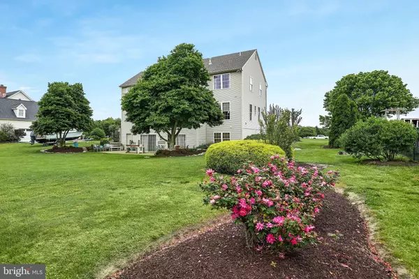 Berlin, MD 21811,11010 TRAPPE CREEK DR
