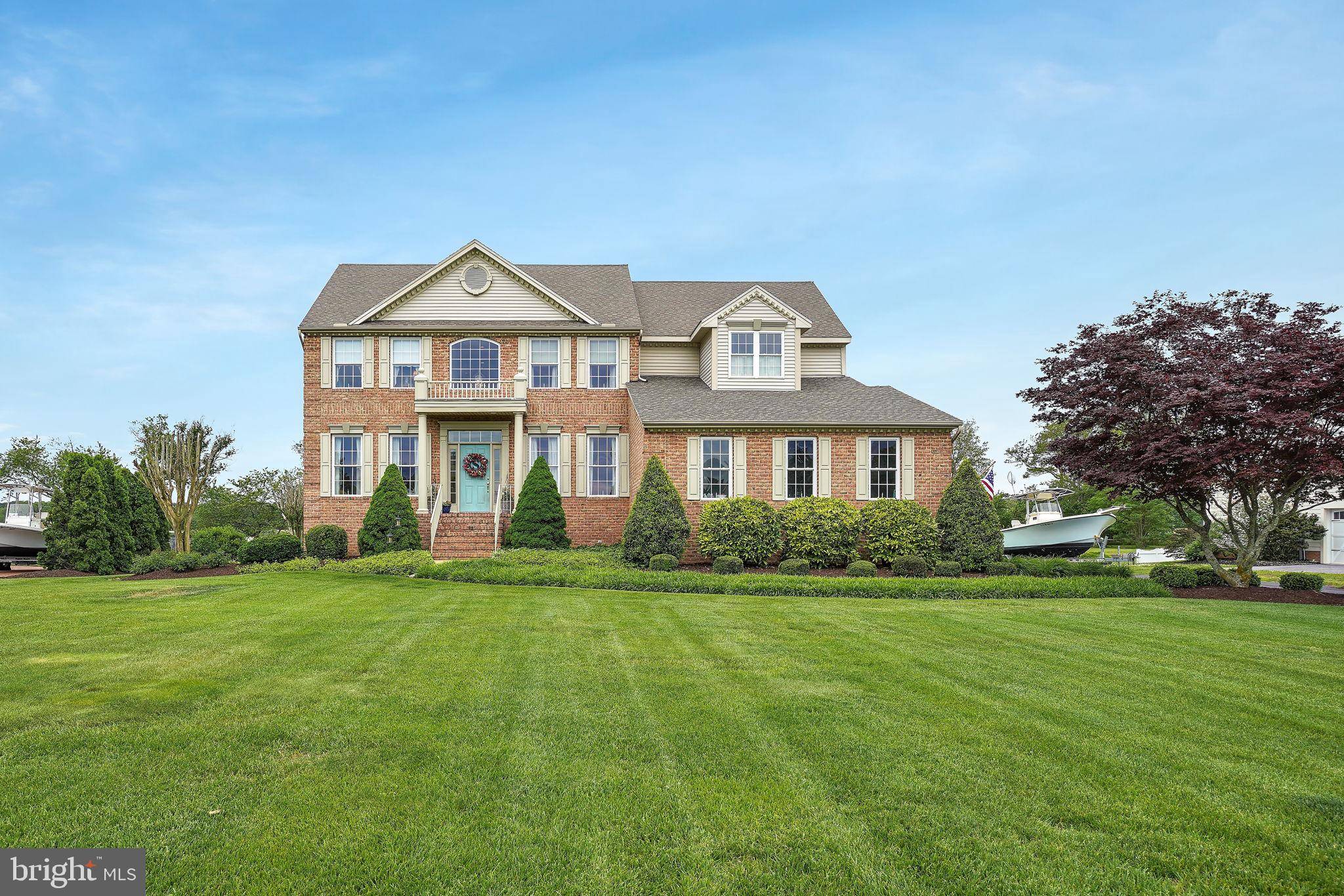 11010 TRAPPE CREEK DR,  Berlin,  MD 21811