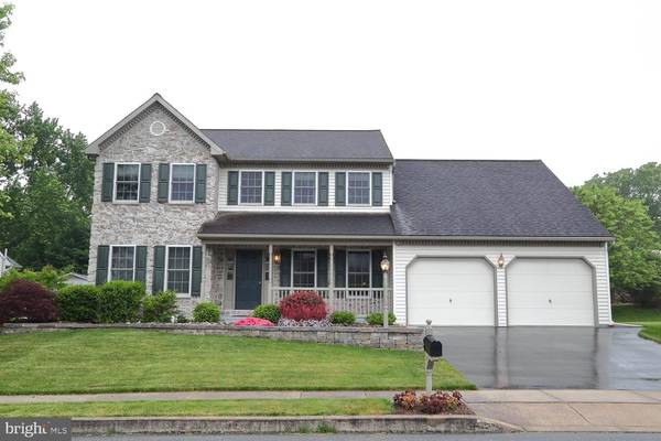 691 FLORIN AVE, Mount Joy, PA 17552