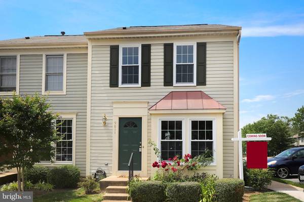 9811 MOCK ORANGE CT, Manassas, VA 20110