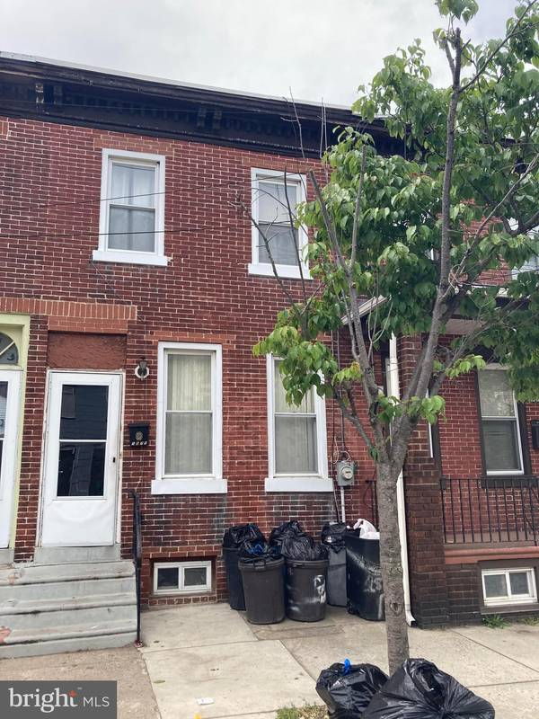 1871 S 4TH ST, Camden, NJ 08104