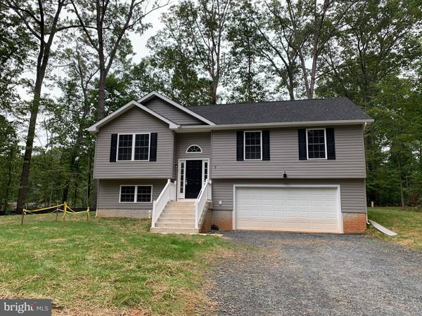 5 LAKE VIEW LN, Stafford, VA 22556