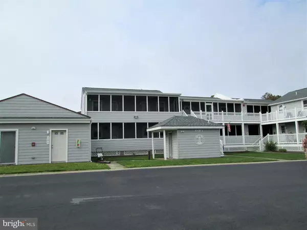 37534 LIGHTHOUSE RD #103, Fenwick Island, DE 19944