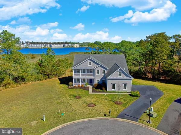 37523 SEASIDE DR, Ocean View, DE 19970