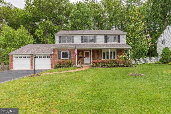 26 WOODBROOK WAY, Aston, PA 19014