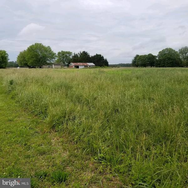 LOT 5 BOGGS SCHOOLHOUSE RD, Westover, MD 21871