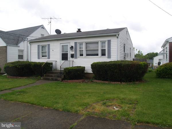 1859 LINCOLN ST, Bethlehem, PA 18017