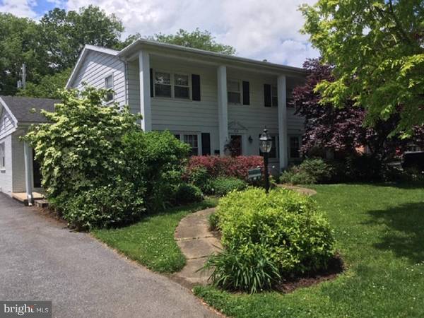 454 ARLINGTON RD, Camp Hill, PA 17011