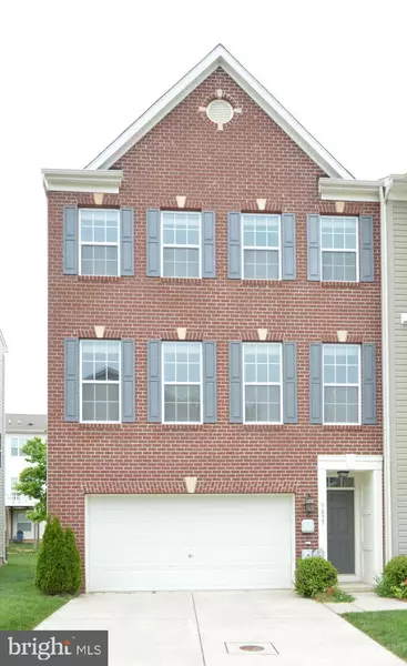 7837 RIVER ROCK WAY, Columbia, MD 21044