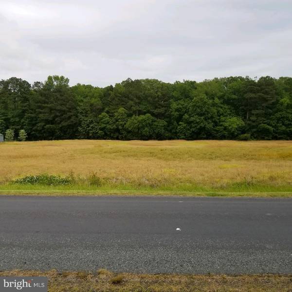 LOT 4 HAYWARD RD, Pocomoke, MD 21851