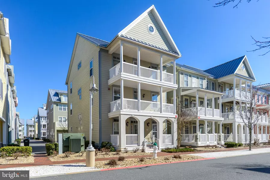 50 SUNSET ISLAND DR #LUS-AY-50, Ocean City, MD 21842