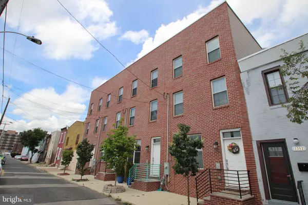 3346 AGATE ST, Philadelphia, PA 19134