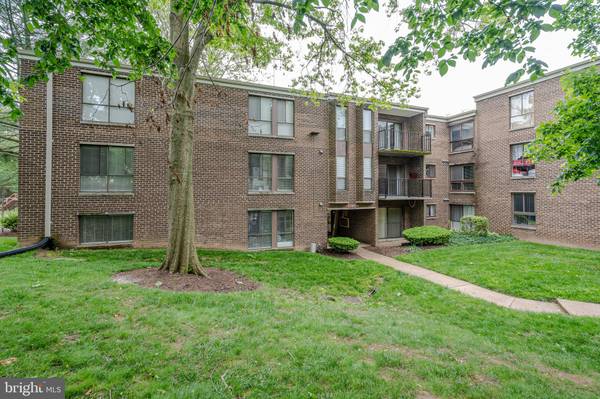 17801 BUEHLER RD #112, Olney, MD 20832