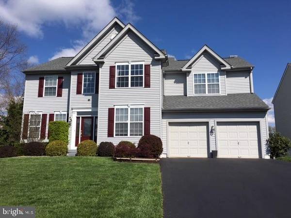 555 TORI CT, New Hope, PA 18938