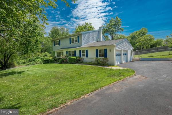 95 S SPRING LN, Phoenixville, PA 19460