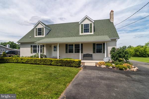 3147 LITTLE RD, Perkiomenville, PA 18074