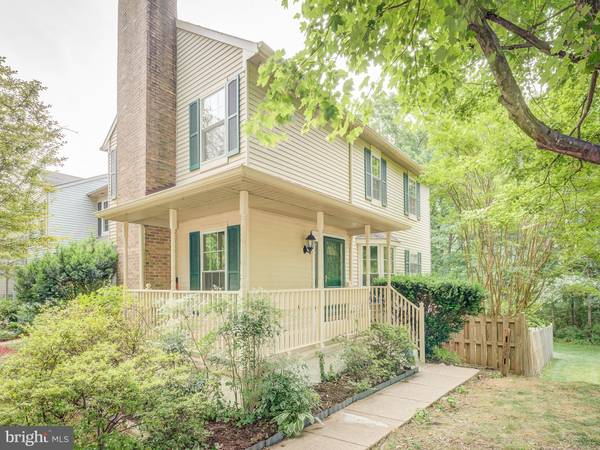 5863 WATERDALE CT, Centreville, VA 20121