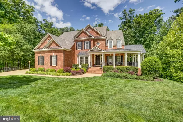 13420 ELLERTON TER, Midlothian, VA 23113