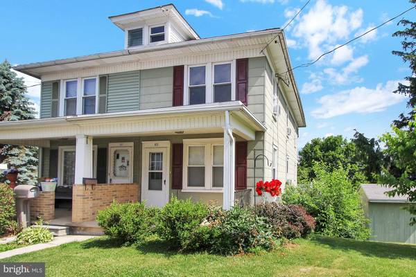 513 E MAPLE ST, Dallastown, PA 17313