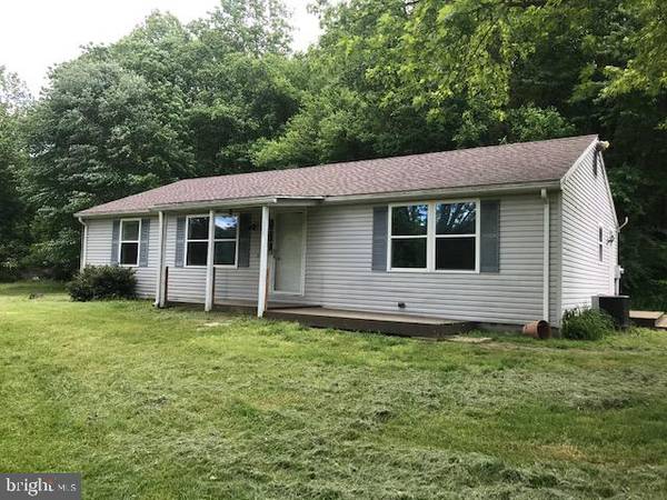 3608 KREBS RD, Glen Rock, PA 17327