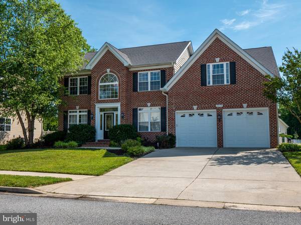 20770 COLBY DR, Lexington Park, MD 20653