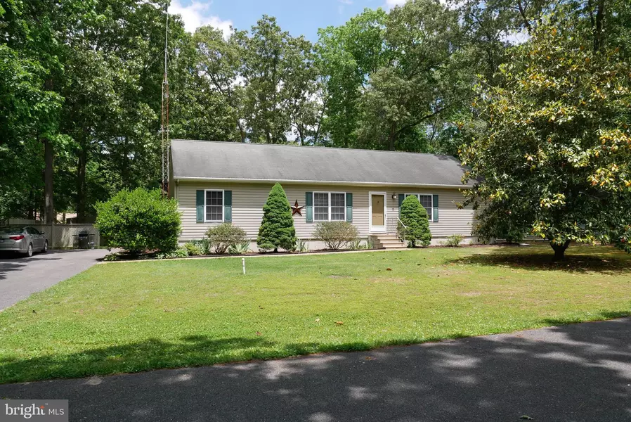 33809 PONY DR, Dagsboro, DE 19939