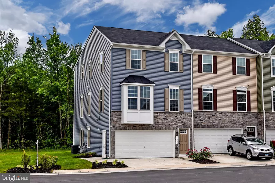 2600 WHEATLAND STATION WAY, Fredericksburg, VA 22408