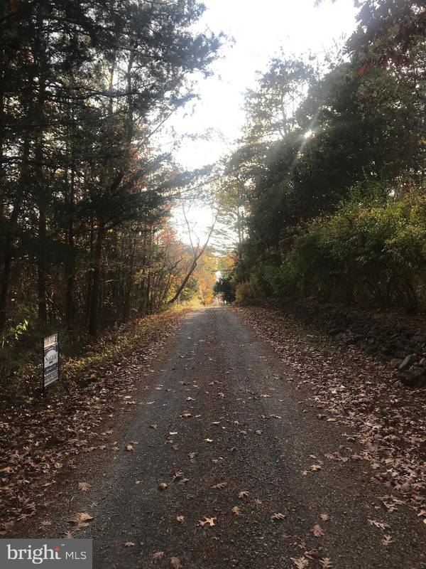 Luray, VA 22835,0 HERDMAN HILL RD LOT 3