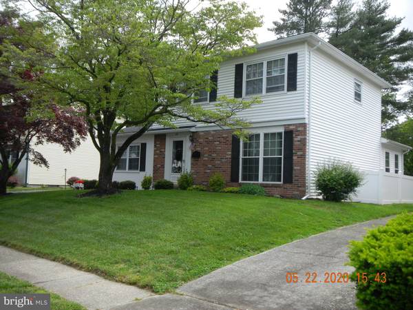 622 FAIRVIEW AVE, Dover, DE 19904