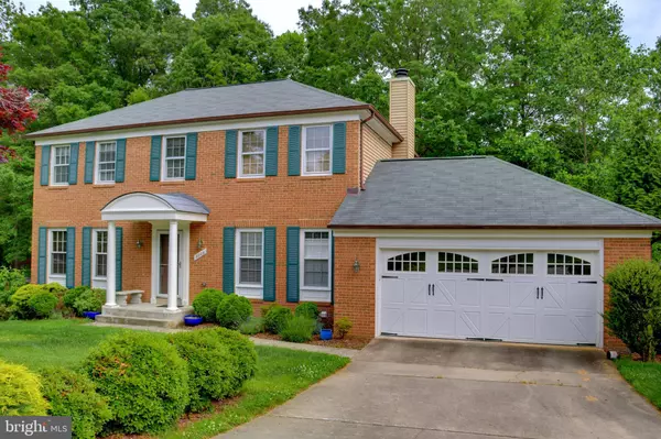 Springfield, VA 22153,8209 RUNNING CREEK CT