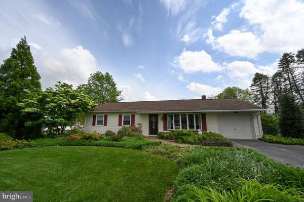 Shrewsbury, PA 17361,4 FIELDSTONE CIR