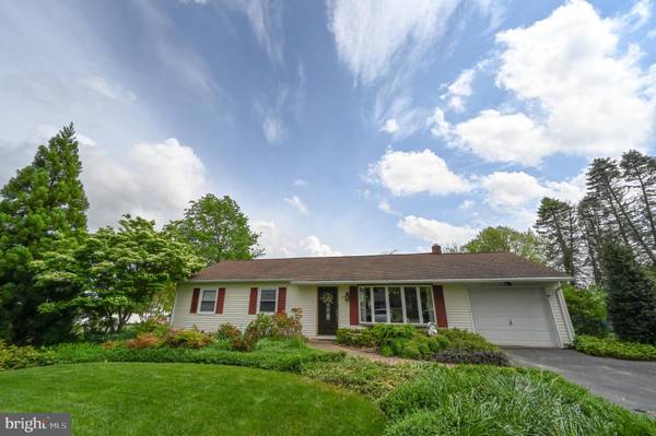 Shrewsbury, PA 17361,4 FIELDSTONE CIR