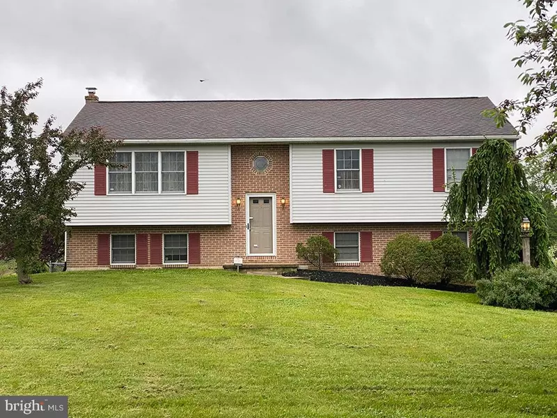 970 SCHUBERT RD, Bethel, PA 19507