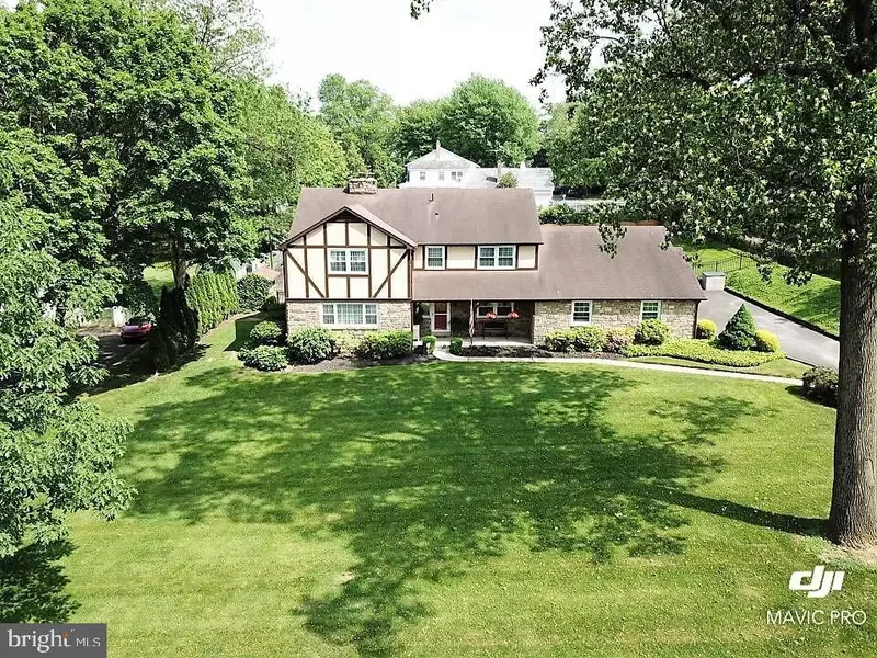 3665 MARQUIS LN, Huntingdon Valley, PA 19006