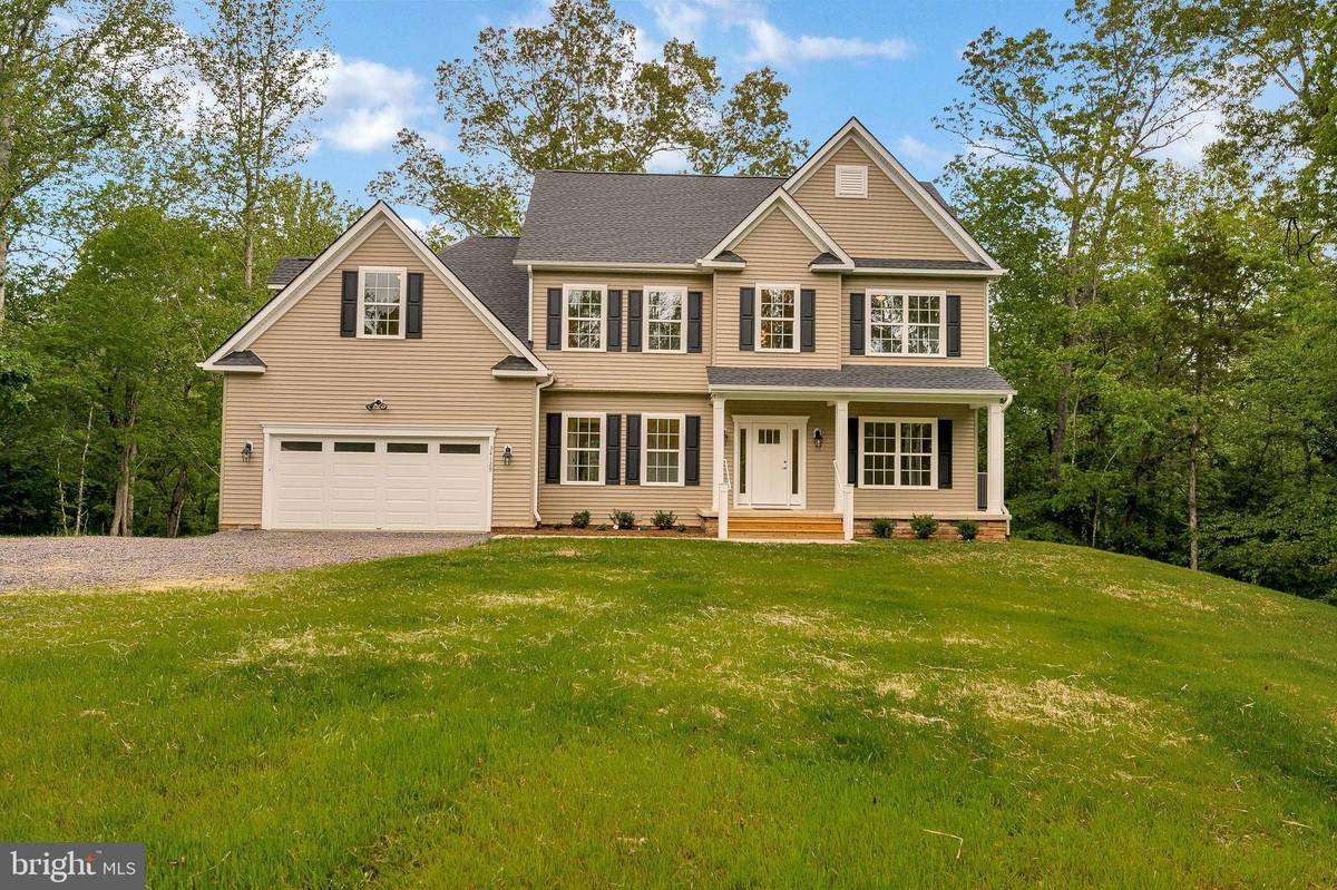 Locust Grove, VA 22508,34129 ENCHANTED WAY