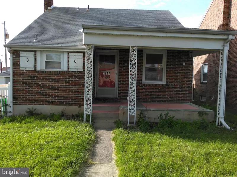 1217 E POPLAR ST, York, PA 17403