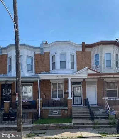 1640 ALLENGROVE ST, Philadelphia, PA 19124