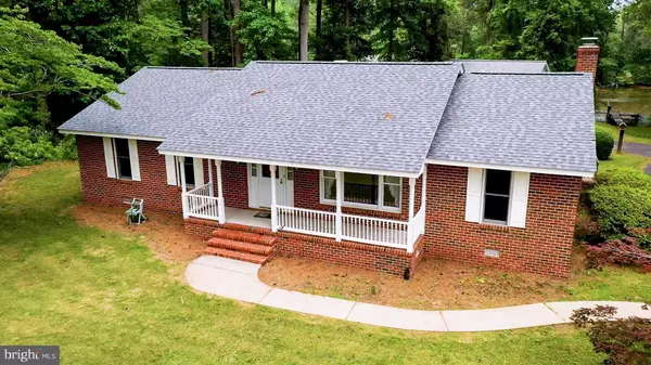 Callao, VA 22435,477 MILL CREEK VIEW LANE