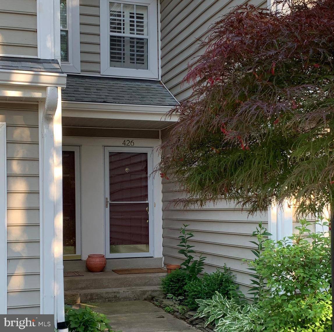 426 FORTRESS WAY, Occoquan, VA 22125