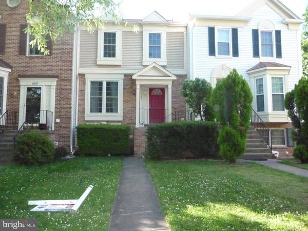 11182 PRIVATES CT, Manassas, VA 20109