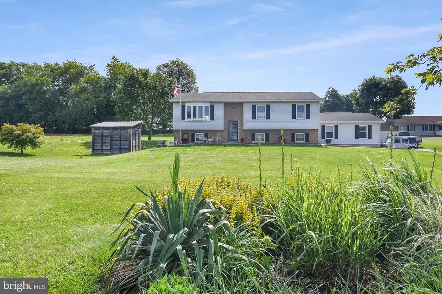 523 S FRIZZELLBURG RD, Westminster, MD 21158