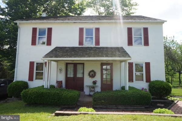 1806 VALLEY FORGE RD, Worcester, PA 19490