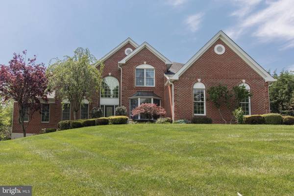 1616 TUCKAWAY TRL, West Chester, PA 19380